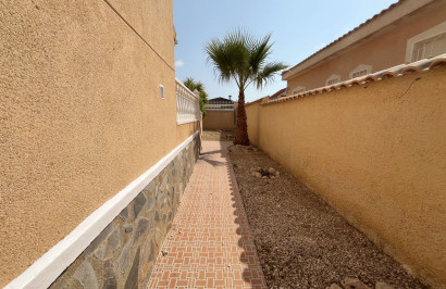 Reventa - Villa independiente - Ciudad Quesada - Airstrip
