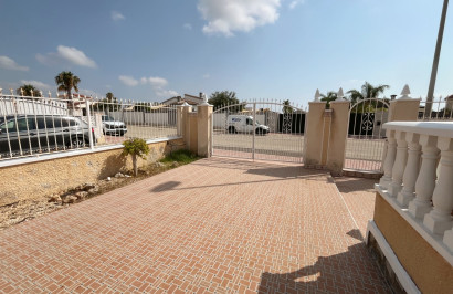 Reventa - Villa independiente - Ciudad Quesada - Airstrip