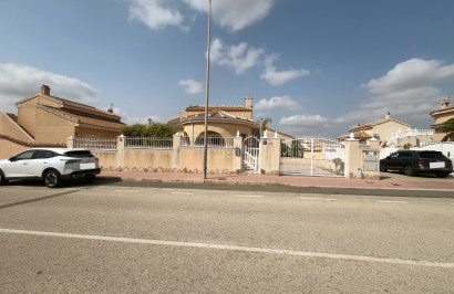 Reventa - Villa independiente - Ciudad Quesada - Airstrip