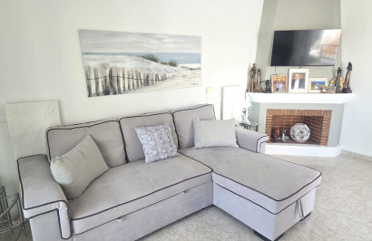 Reventa - Apartamento / Piso - Villamartín - Verdemar