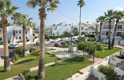 Reventa - Apartamento / Piso - Villamartín - Verdemar
