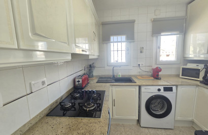 Reventa - Apartamento / Piso - Villamartín - Verdemar