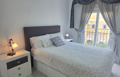 Reventa - Apartamento / Piso - Villamartín - Verdemar