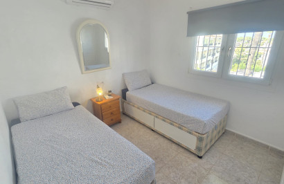 Reventa - Apartamento / Piso - Villamartín - Verdemar