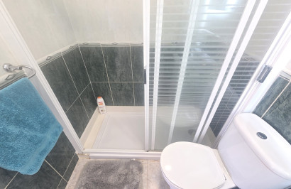 Reventa - Apartamento / Piso - Villamartín - Verdemar