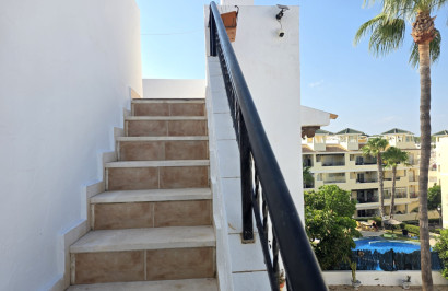 Reventa - Apartamento / Piso - Villamartín - Verdemar