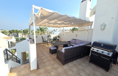 Reventa - Apartamento / Piso - Villamartín - Verdemar