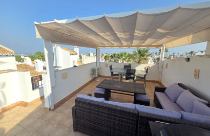 Reventa - Apartamento / Piso - Villamartín - Verdemar