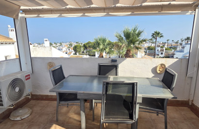 Reventa - Apartamento / Piso - Villamartín - Verdemar