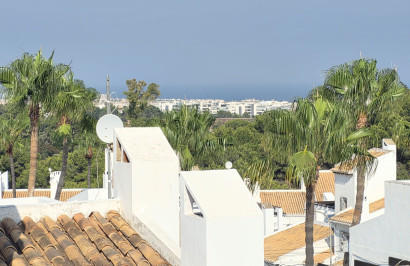 Reventa - Apartamento / Piso - Villamartín - Verdemar
