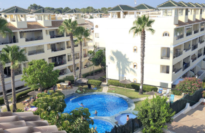 Reventa - Apartamento / Piso - Villamartín - Verdemar