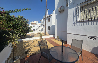Reventa - Apartamento / Piso - Villamartín - Verdemar