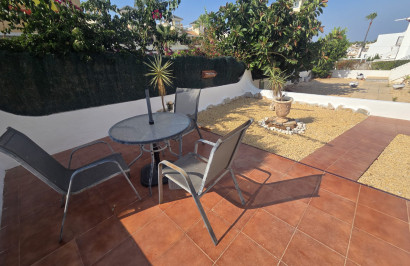 Reventa - Apartamento / Piso - Villamartín - Verdemar