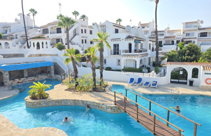 Reventa - Apartamento / Piso - Villamartín - Verdemar
