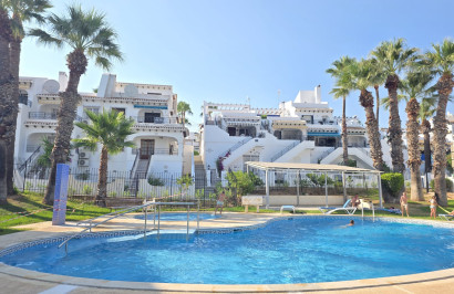 Reventa - Apartamento / Piso - Villamartín - Verdemar