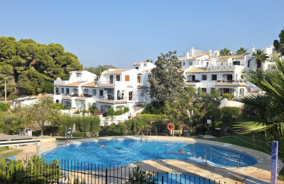 Reventa - Apartamento / Piso - Villamartín - Verdemar