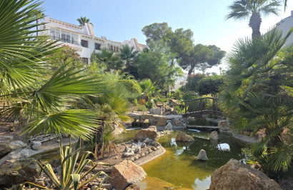 Reventa - Apartamento / Piso - Villamartín - Verdemar