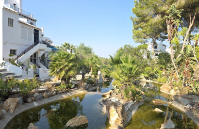 Reventa - Apartamento / Piso - Villamartín - Verdemar