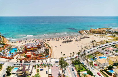 Reventa - Apartamento / Piso - Villamartín - Verdemar