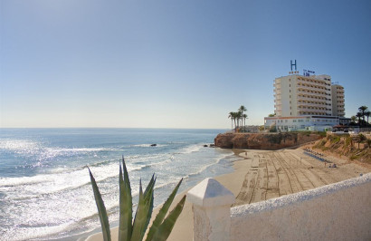 Reventa - Apartamento / Piso - Villamartín - Verdemar