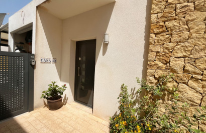 Resale - Detached Villa - Ciudad Quesada - Pueblo Bravo