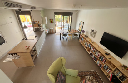 Resale - Detached Villa - Ciudad Quesada - Pueblo Bravo