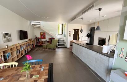 Resale - Detached Villa - Ciudad Quesada - Pueblo Bravo