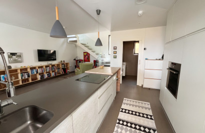 Resale - Detached Villa - Ciudad Quesada - Pueblo Bravo