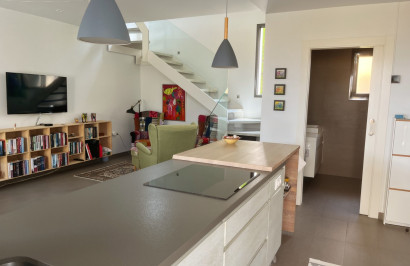 Resale - Detached Villa - Ciudad Quesada - Pueblo Bravo