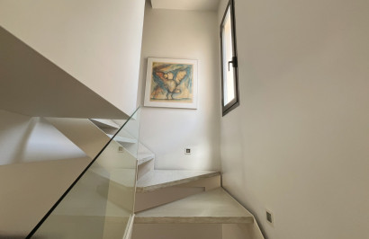 Resale - Detached Villa - Ciudad Quesada - Pueblo Bravo