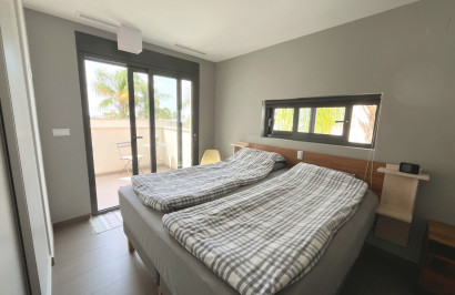 Resale - Detached Villa - Ciudad Quesada - Pueblo Bravo