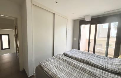 Resale - Detached Villa - Ciudad Quesada - Pueblo Bravo
