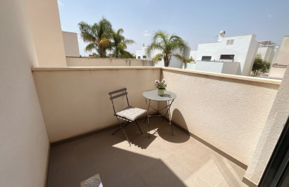 Resale - Detached Villa - Ciudad Quesada - Pueblo Bravo