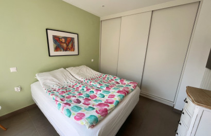 Resale - Detached Villa - Ciudad Quesada - Pueblo Bravo