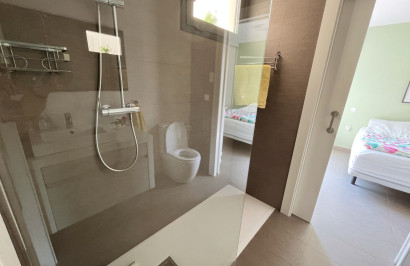 Resale - Detached Villa - Ciudad Quesada - Pueblo Bravo