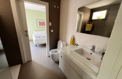 Resale - Detached Villa - Ciudad Quesada - Pueblo Bravo