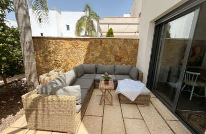 Resale - Detached Villa - Ciudad Quesada - Pueblo Bravo