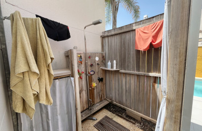 Resale - Detached Villa - Ciudad Quesada - Pueblo Bravo