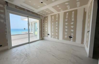 Obra nueva - Villa independiente - Orihuela Costa - Punta Prima