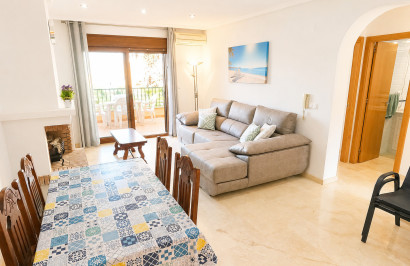 Reventa - Casa de Pueblo - Algorfa - La Finca Golf