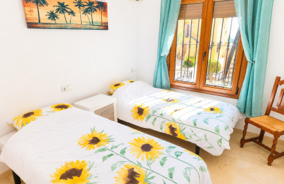 Reventa - Casa de Pueblo - Algorfa - La Finca Golf