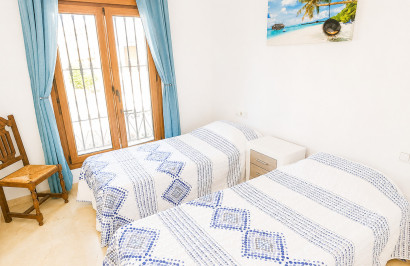 Reventa - Casa de Pueblo - Algorfa - La Finca Golf