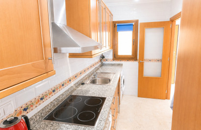 Reventa - Casa de Pueblo - Algorfa - La Finca Golf