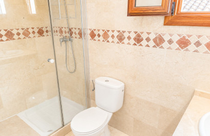 Reventa - Casa de Pueblo - Algorfa - La Finca Golf