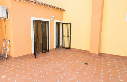 Reventa - Casa de Pueblo - Algorfa - La Finca Golf