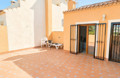 Reventa - Casa de Pueblo - Algorfa - La Finca Golf