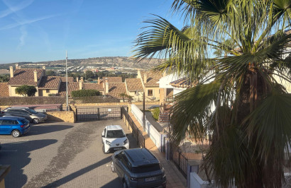Reventa - Casa de Pueblo - Algorfa - La Finca Golf