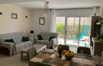 Resale - Apartment / Flat - Orihuela - Playa Flamenca