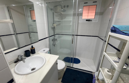 Resale - Apartment / Flat - Orihuela - Playa Flamenca