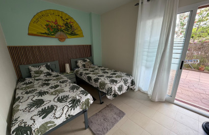 Resale - Apartment / Flat - Orihuela - Playa Flamenca